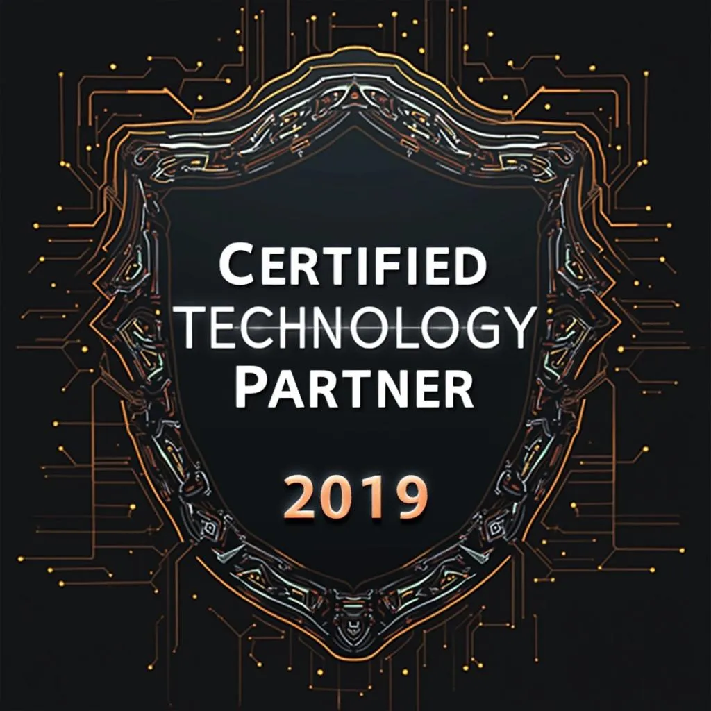 Partenaire Technologique Certifié