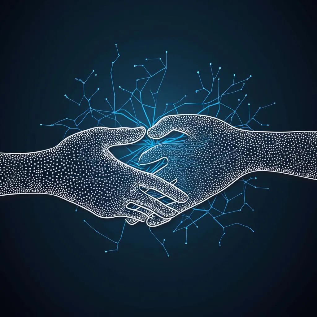Collaboration Recherche IA